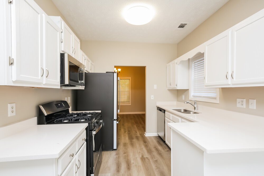 Building Photo - 2627 Windage Dr SW