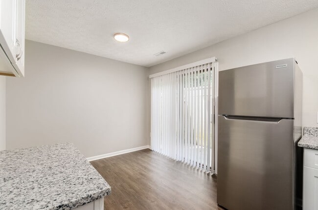 Floorplan - Parkside at Maple Canyon