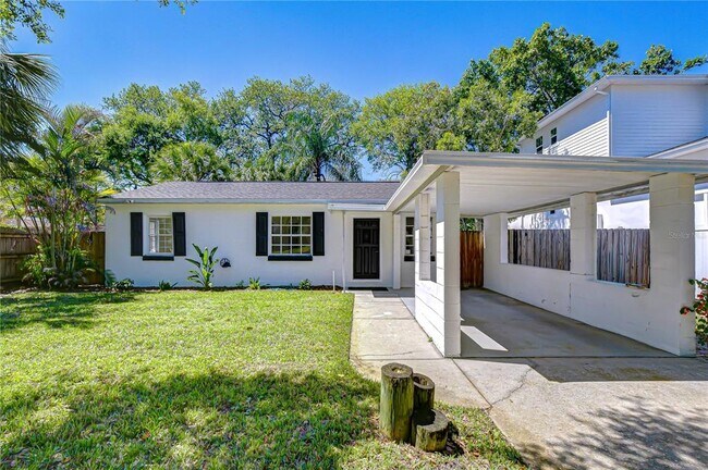 Building Photo - 4309 S Renellie Dr