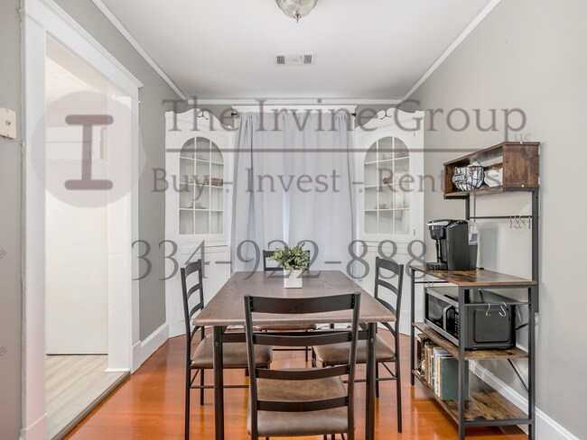 Building Photo - Historic Charm on a Spacious Corner Lot in Capitol Heights