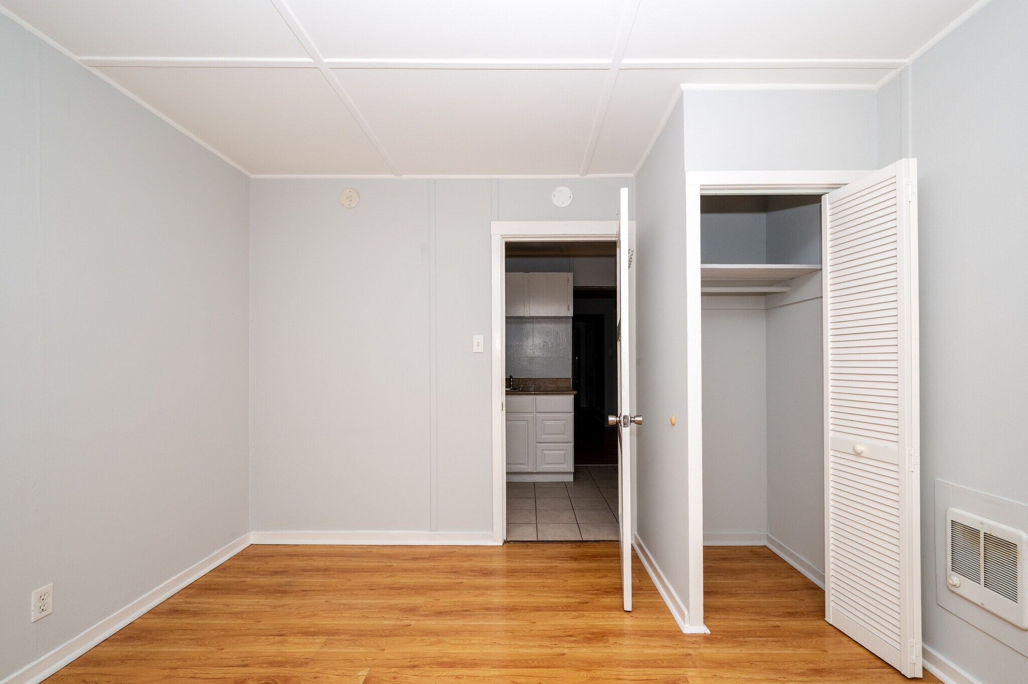 Building Photo - 3102 California St