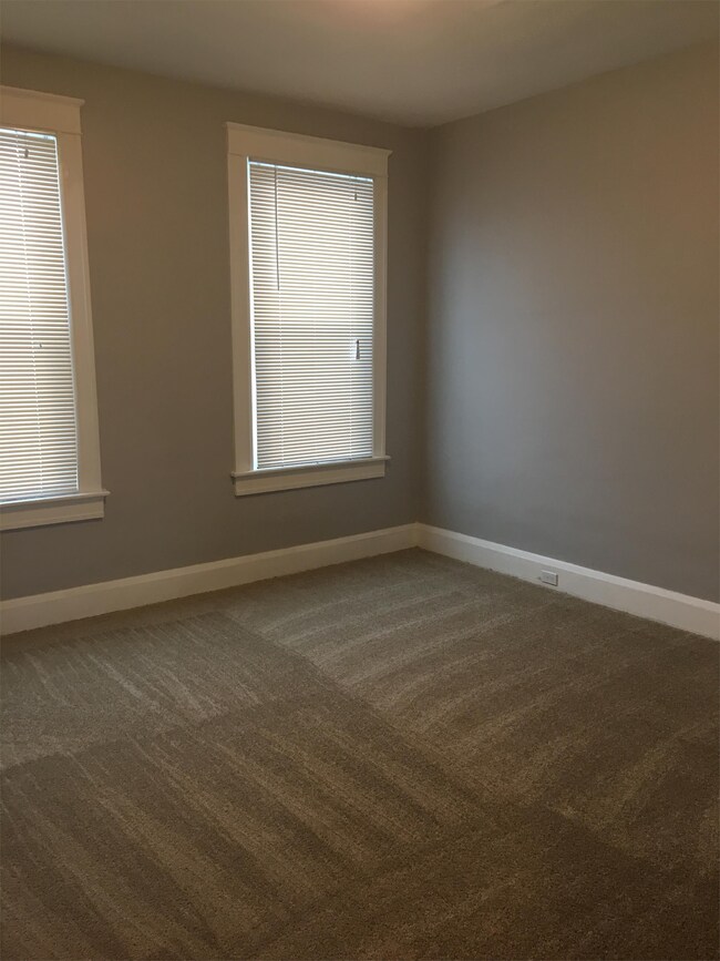 Building Photo - 1641 Chilton St