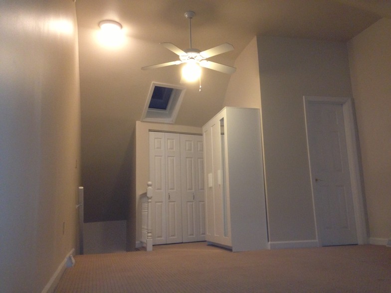 3rd Floor - 6106 Yardley Way
