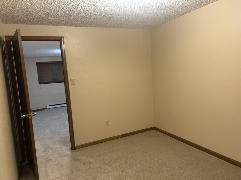 Basement Bedroom - 1704 Copperville Rd