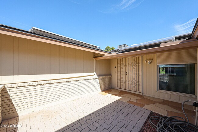 Building Photo - 9821 N 110th Ave