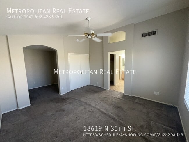 Building Photo - 18619 N 35th St