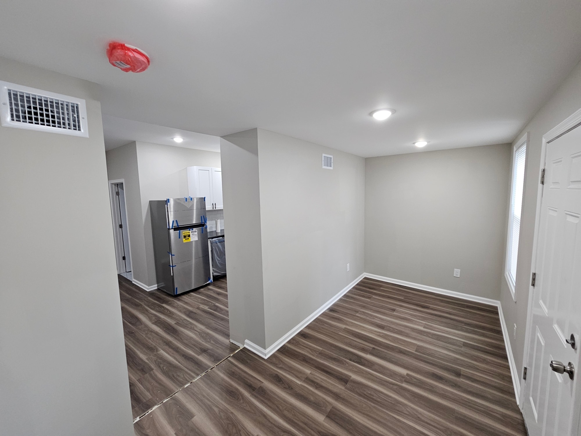 Sunroom - 6 W 30th St