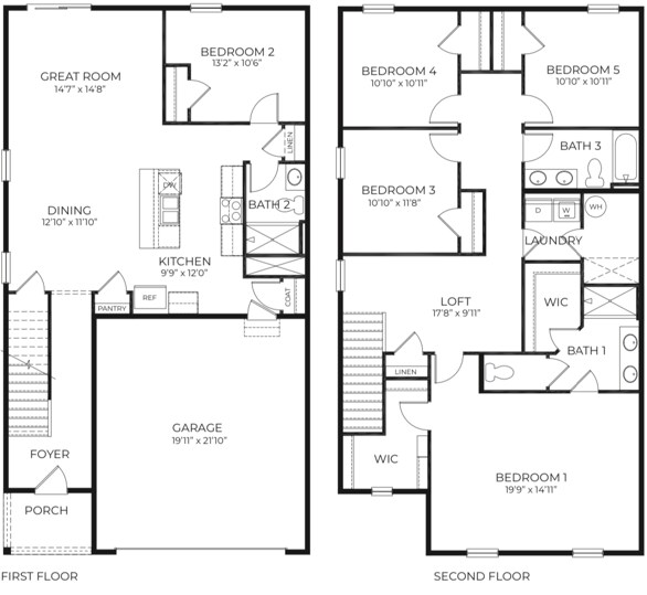 Building Photo - 522 Currant Cir