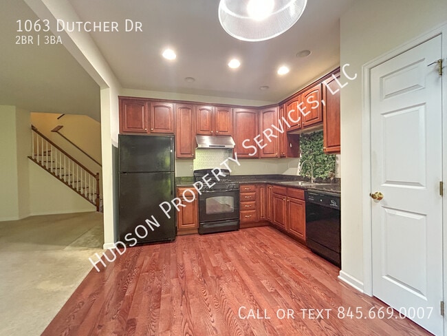 Building Photo - 1063 Dutcher Dr