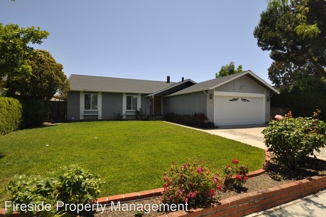 Primary Photo - 4 br, 2 bath House - 5956 Cabral Ave