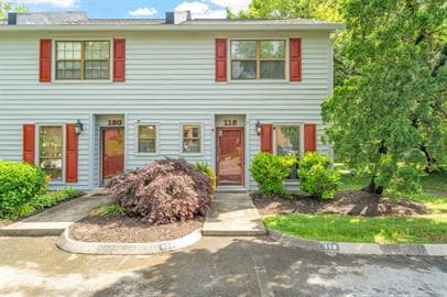 Building Photo - 118 Ladbrook Ln