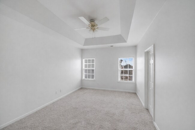 Building Photo - Townhomes at Ayrsley: Stunning 3-Bedroom Home with Modern Flair!