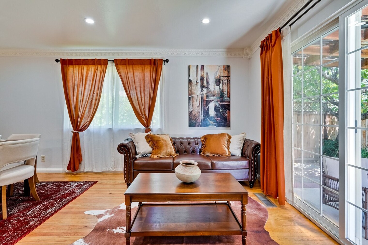 Building Photo - 6468 Pfeiffer Ranch Rd