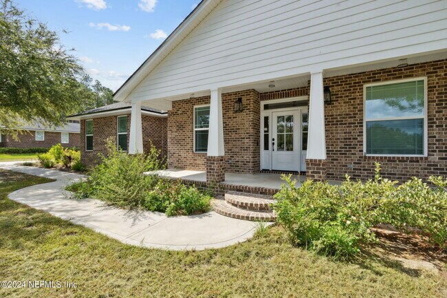 Building Photo - 7912 Odis Yarborough Rd