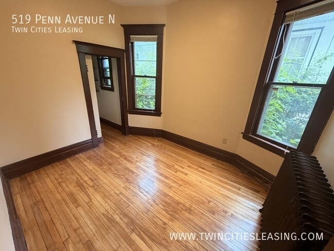 Building Photo - 519 N Penn Ave