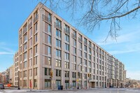 Building Photo - The Faircliff