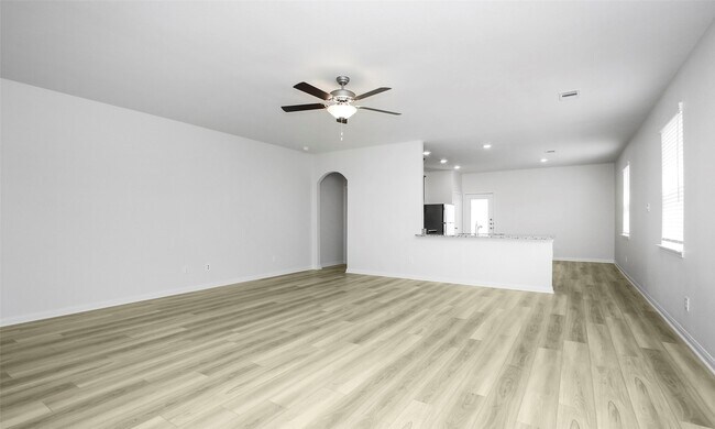 Building Photo - 416 Lone Rider Dr