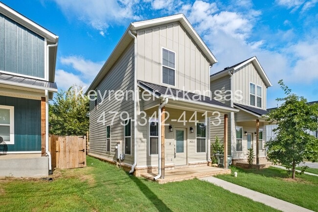 Building Photo - Duncan St Duplex