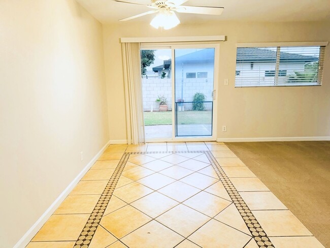 Building Photo - Charming 4-Bedroom Home with Spacious Backyard in Garden Grove!