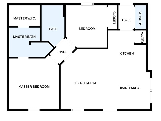 Building Photo - 2205 Multi National