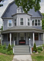 Building Photo - 21 Lafayette St