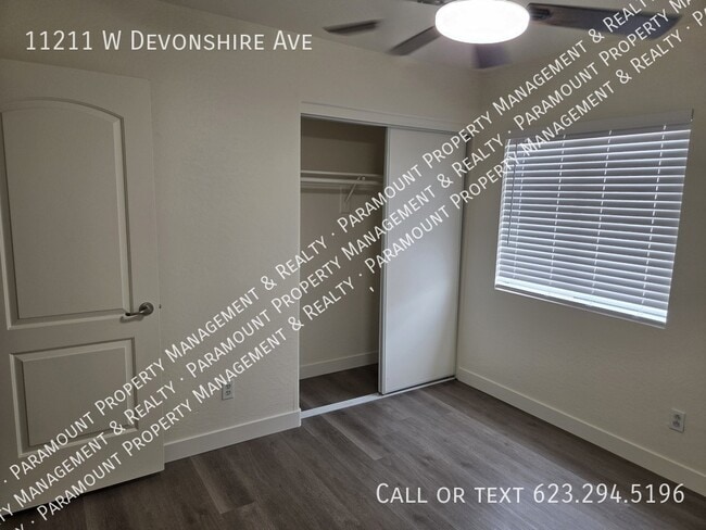 Building Photo - 11211 W Devonshire Ave