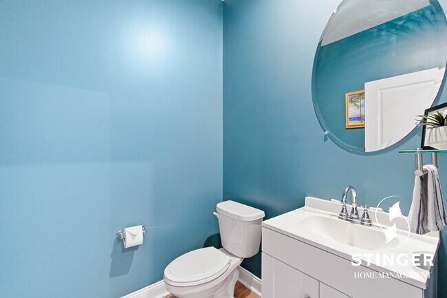 Building Photo - 1208 Brackish Ct