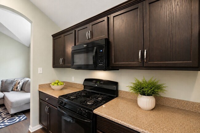 Building Photo - 2071 Mountain Wind Loop