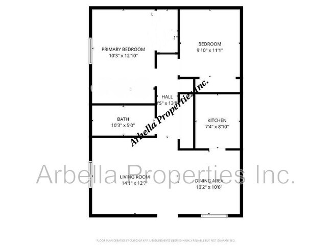 Building Photo - 1714 TN-93