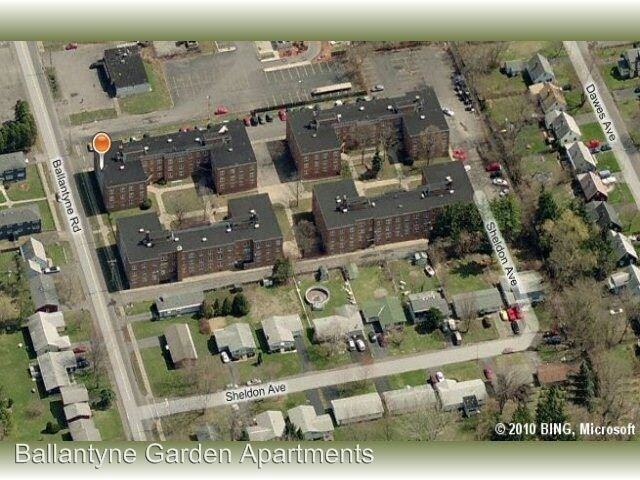 Building Photo - 161 Ballantyne Rd