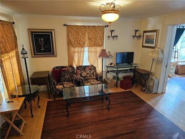 Building Photo - 1820 N Bush St