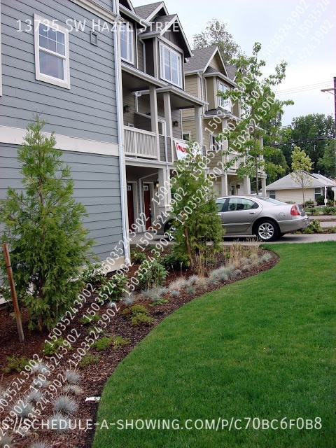 Building Photo - 13735 SW Hazel St