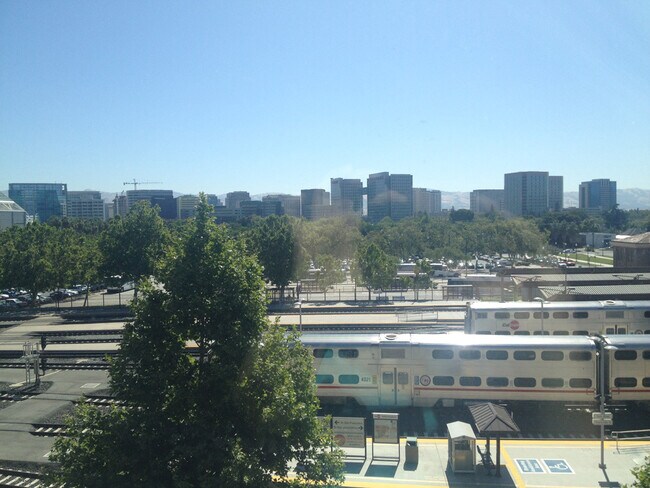 Building Photo - FANTASTIC VIEWS OF DOWNTOWN SAN JOSE FROM ...
