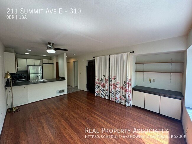 Building Photo - 211 Summit Ave E
