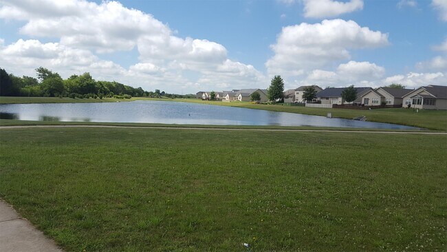 Building Photo - 3705 Summer Sage Ct