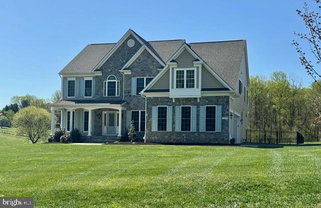 Building Photo - 13519 Allnutt Ln