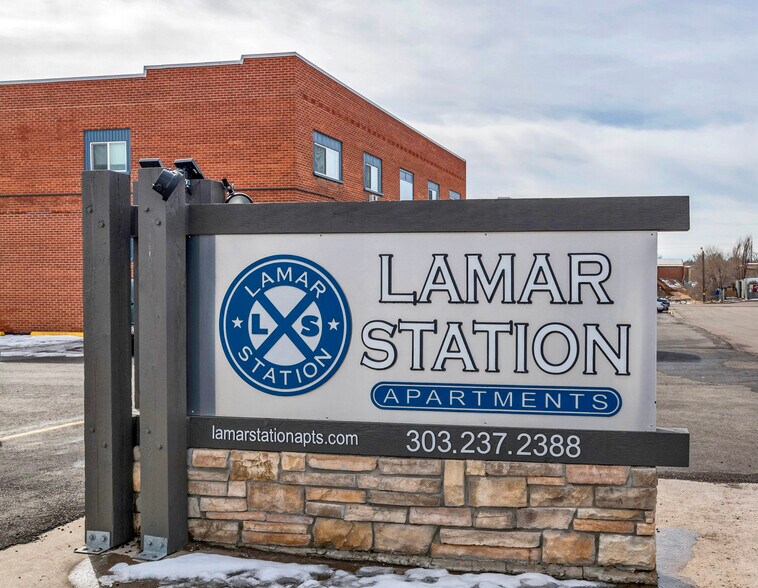 Lamar Station Lakewood, CO Apartment Finder