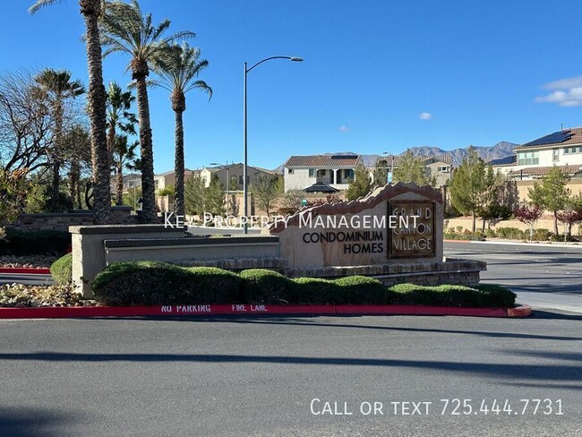 Building Photo - 8250 N Grand Canyon Dr