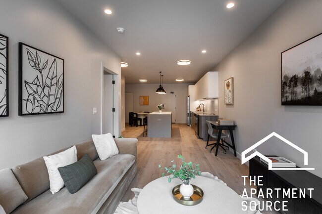 Building Photo - 1706 Sherman Ave