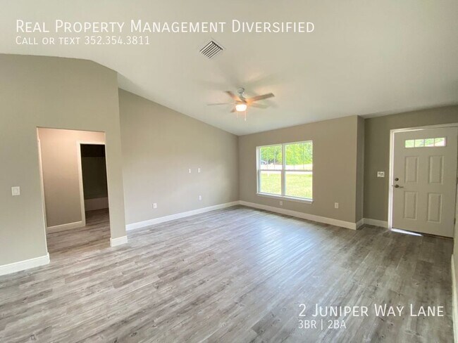 Building Photo - 2 Juniper Way Ln