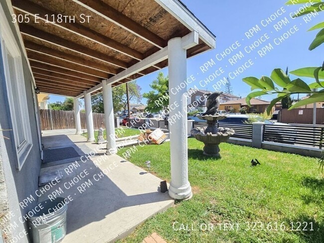 Building Photo - 305 E 118th St