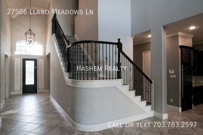 Building Photo - 27506 Llano Meadows Ln