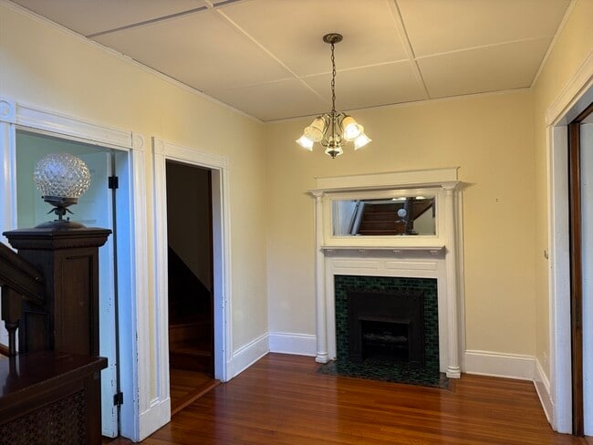 Building Photo - 9 Shattuck St