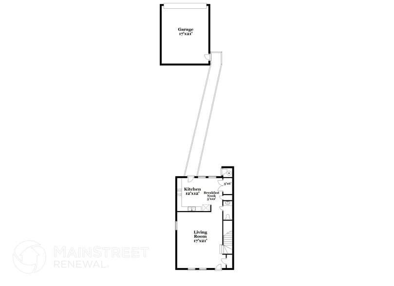 Building Photo - 6007 Midcrown Dr