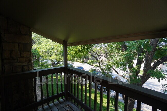 Building Photo - 1836 S Pitkin Cir