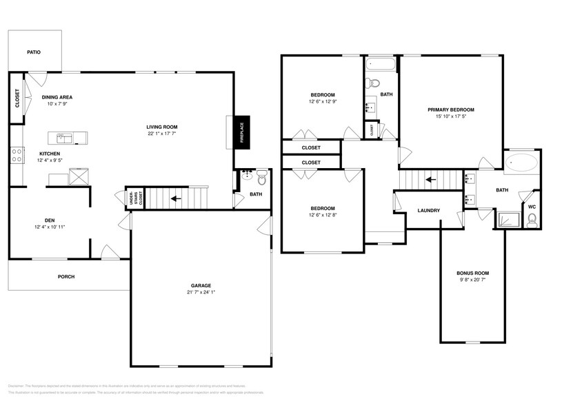 Building Photo - 94 Hazelwood Rd