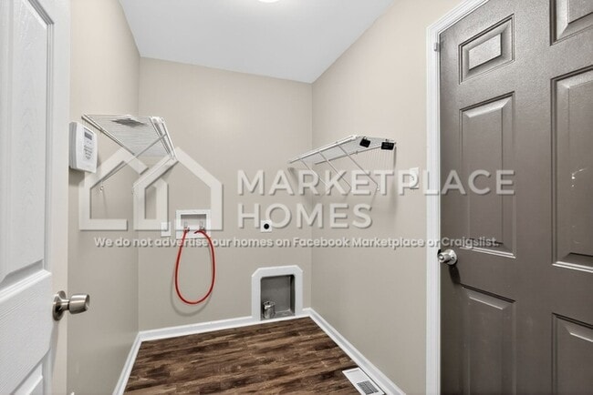 Building Photo - 5473 Misty Crossing Ct