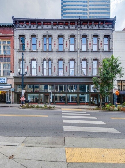 Building Photo - 231 Rep. John Lewis Way N