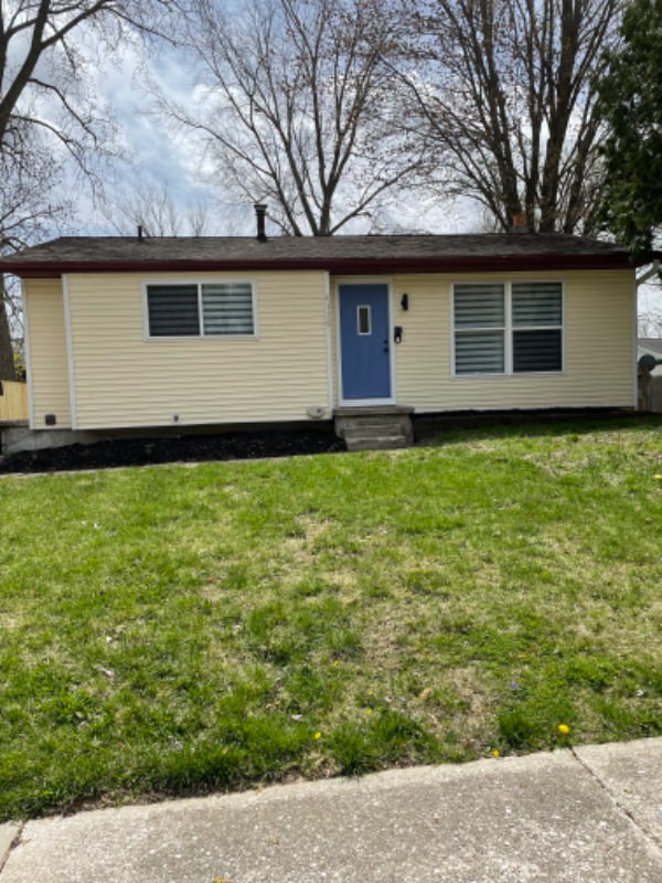 Primary Photo - 4110 Hancock Dr