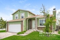 Building Photo - 8448 Prairie Clover Way